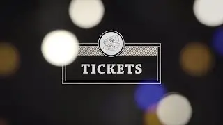Tickets, un espectáculo más de Av. el Pararelo