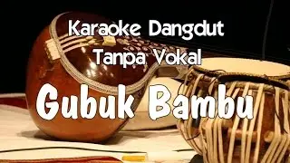 Karaoke Gubuk Bambu - Meggy z  (Dangdut)
