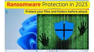 #ransomware