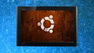 Run Ubuntu on your Android Tablet