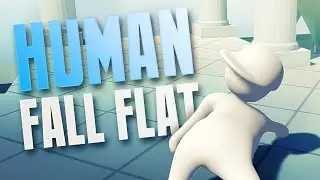 Mohana Plays Human Fall Flat