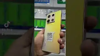 infinix note30pro 8/256 .amoled screen .with wireless charger #device #smartphone #mobilephone