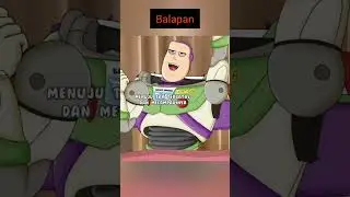 lomba Balap!!animasi powtoon