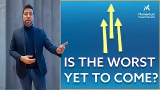 Inflation coming | Momentum Property Education