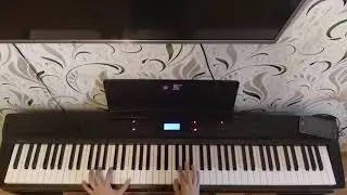 Распевка 2. Качаем звук