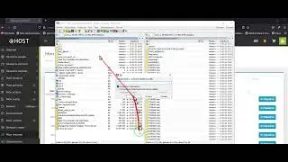 Настройка подключения к FTP через Total Commander