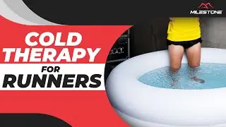 Benefits of Cold Water Therapy For Long Distance Runners - Marathon Tips