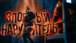ЗЛОСТНЫЙ НАРУШИТЕЛЬ ПРАВИЛ СЕРВЕРА в GTA 5 RP / MAJESTIC RP