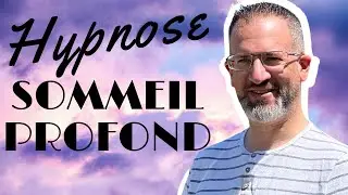 Hypnose pour dormir d'un sommeil profond Les 10 avantages à suivre cette Hypnose