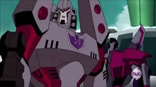 DRV: Megatron's Revenge with Viewer Mail Time