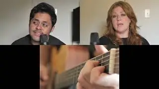 The Girl With The Red Balloon - Civil Wars (Cover)