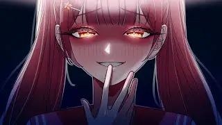 [ASMR] My stalker got into my car