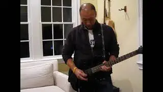 Pink Floyd Mother Solo (Live Version)