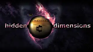 ▼ VersuS - Hidden Dimensions | Kizomba - UrbanKiz