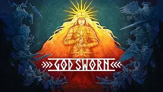 Godsworn - Medieval Fantasy War of Gods Strategy