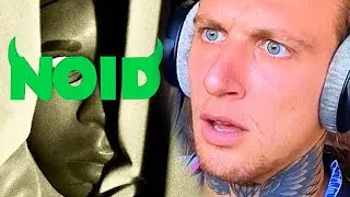 React to Tyler, The Creator - NOID