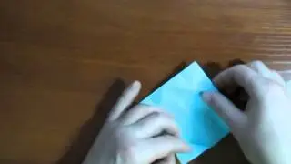 КАК СДЕЛАТЬ КРУТЯЩАЮСЯ СПИРАЛЬ ИЗ БУМАГИ,Blow Top, ОРИГАМИ, ORIGAMI  СВОИМИ РУКАМИ