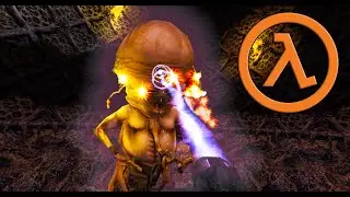 Half-Life #15(ФИНАЛ)
