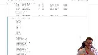 Python for DFS | pydfs-lineup-optimizer | Positional Stacks