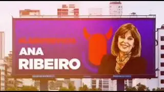 Adelanto #LAENTREVISTA CON ANA RIBEIRO JUEVES 22 DE AGOSTO 2024