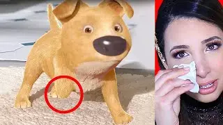 RETO INTENTA NO LLORAR | Mariale