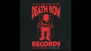 Dr. Dre & Snoop Doggy Dogg - Deep Cover (Instrumental)