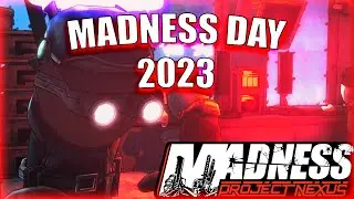 (Madness Day 2023) Madness Minis