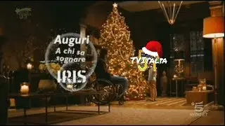 Auguri di Buone Feste 2017/18 da TVItalia57!!! 