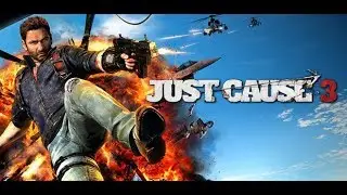 just cause 3 gameplay pc 1080ti carro bomba explosão farol
