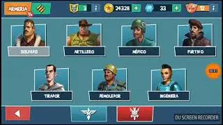 °//ZORKS VS TORMENTA DE FUEGO\\°