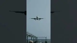 Заходим на посадку )))