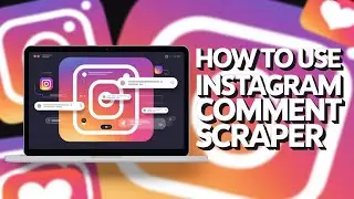 How to use Instagram Profile Scraper | IG Profile Email  Finder & Extractor |  LeadStal