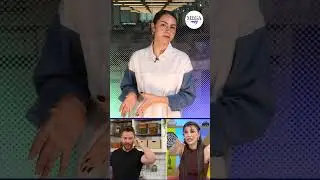 Ebru Şancı'dan 4 imam nikahlı eşi olan Sinan Akçıl'a tepki: Terbiyesiz, rezalet