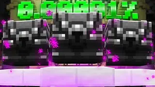 So I dropped 3 handles in a row... | HYPIXEL SKYBLOCK