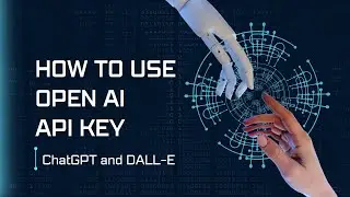 [TAGALOG] OPEN A.I API Key For Developers