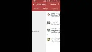 Octodroid  application android opensource pour github