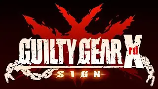 Jack-a-Dandy (Slayer) - Guilty Gear Xrd -SIGN- OST Extended