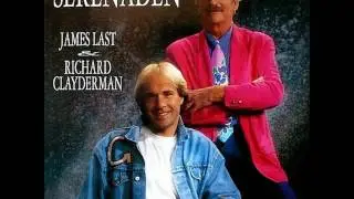 Richard Clayderman & James Last - Summer Serenade / Serenaden(1991)