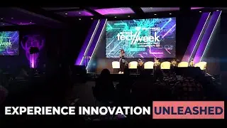 Sentech Africa Tech Week 2024