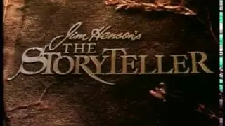 Jim Henson’s The Storyteller (1988) (Englisch) | Retro Themes