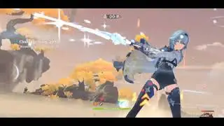 Genshin Impact v3.7 | Day 251 | 