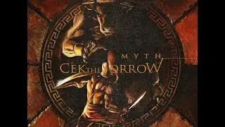 CK Rock (ex Cek The SorroW) - Titans [HQ]