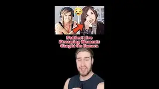 SADDEST LIVE STREAMING MOMENTS CAUGHT ON CAMERA!! 