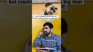 Aare Naezy bhai🥲😭🤔 #naezy #biggboss #youtubeshorts