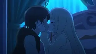 Ore Dake Haireru Kakushi Dungeon 「AMV」  Dusk Till Dawn ᴴᴰ