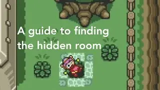 A guide to finding the Chris Houlihan Room