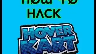 HowTo: Hack OMGPOP's Hoverkart racing - With Cheat engine 6.1 *PATCHED*