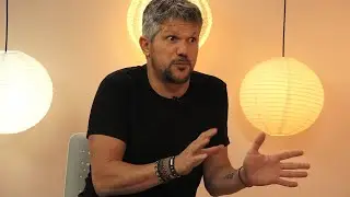 Plató Obert | Jordi Costa, Magma: La doble cara