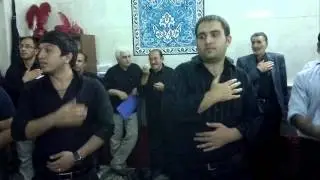 babak mehrnia - ramazan