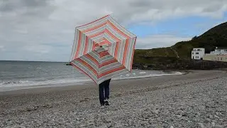 How to Recover a Parasol
